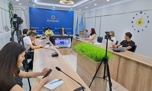 Актуальные вопросы строительства внесут в реестр проблем Нацпалаты